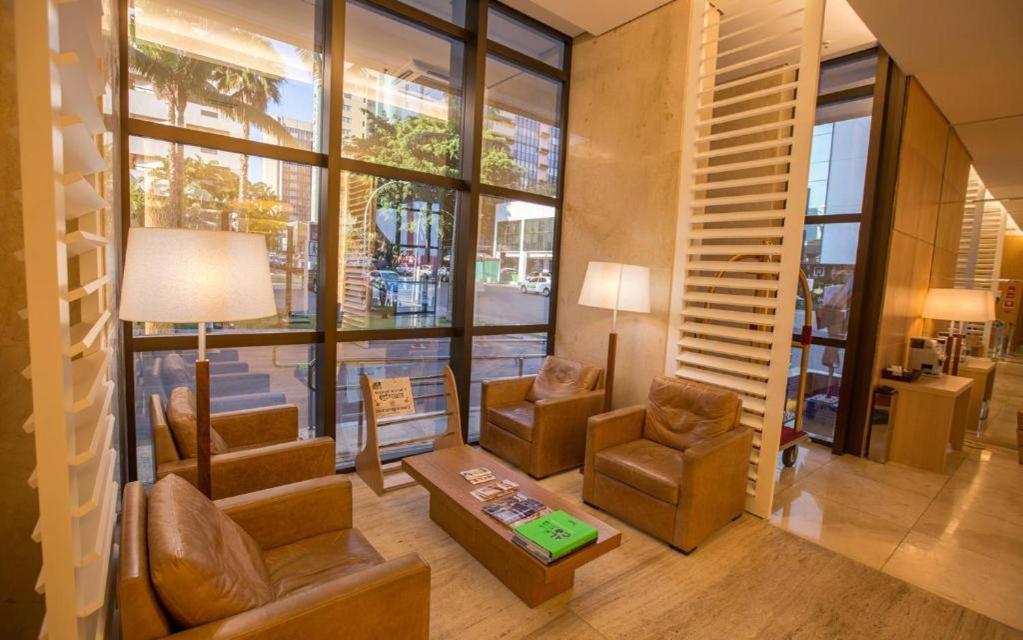 Apartamento Hospede-Se Ja Cullinan Flat Particular Brasilia Exterior foto