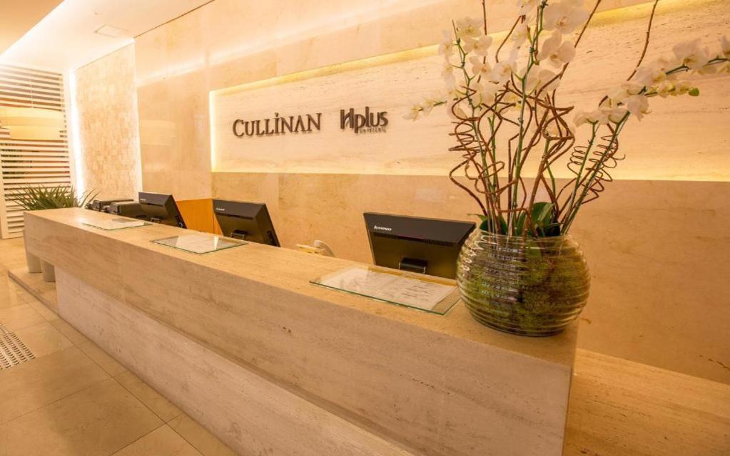 Apartamento Hospede-Se Ja Cullinan Flat Particular Brasilia Exterior foto