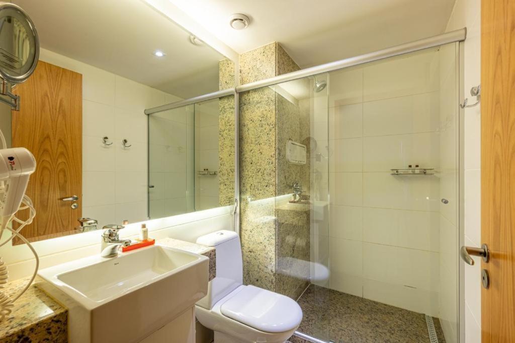 Apartamento Hospede-Se Ja Cullinan Flat Particular Brasilia Exterior foto